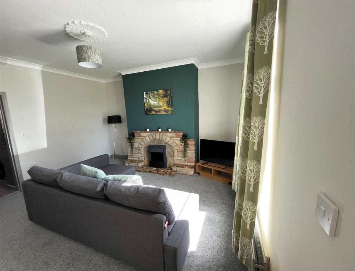 Luke Stays - Alum Waters New Brancepeth Bagian luar foto