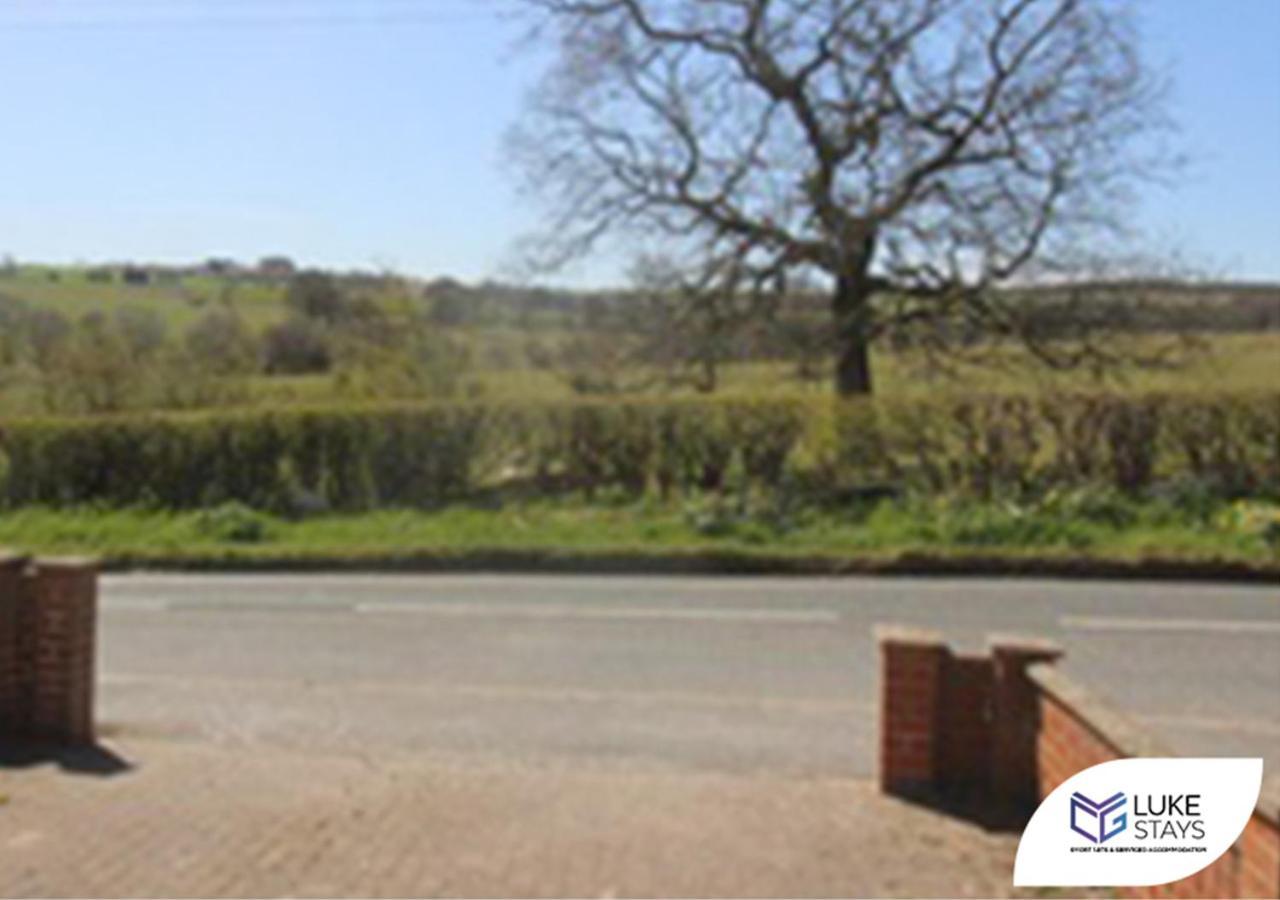 Luke Stays - Alum Waters New Brancepeth Bagian luar foto